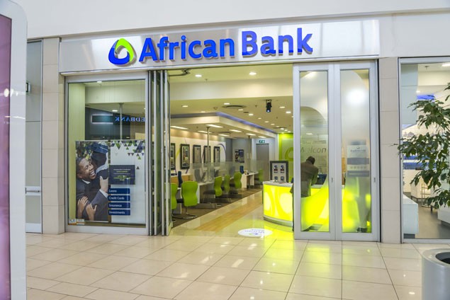 African Bank African Bank - Cradlestone Mall